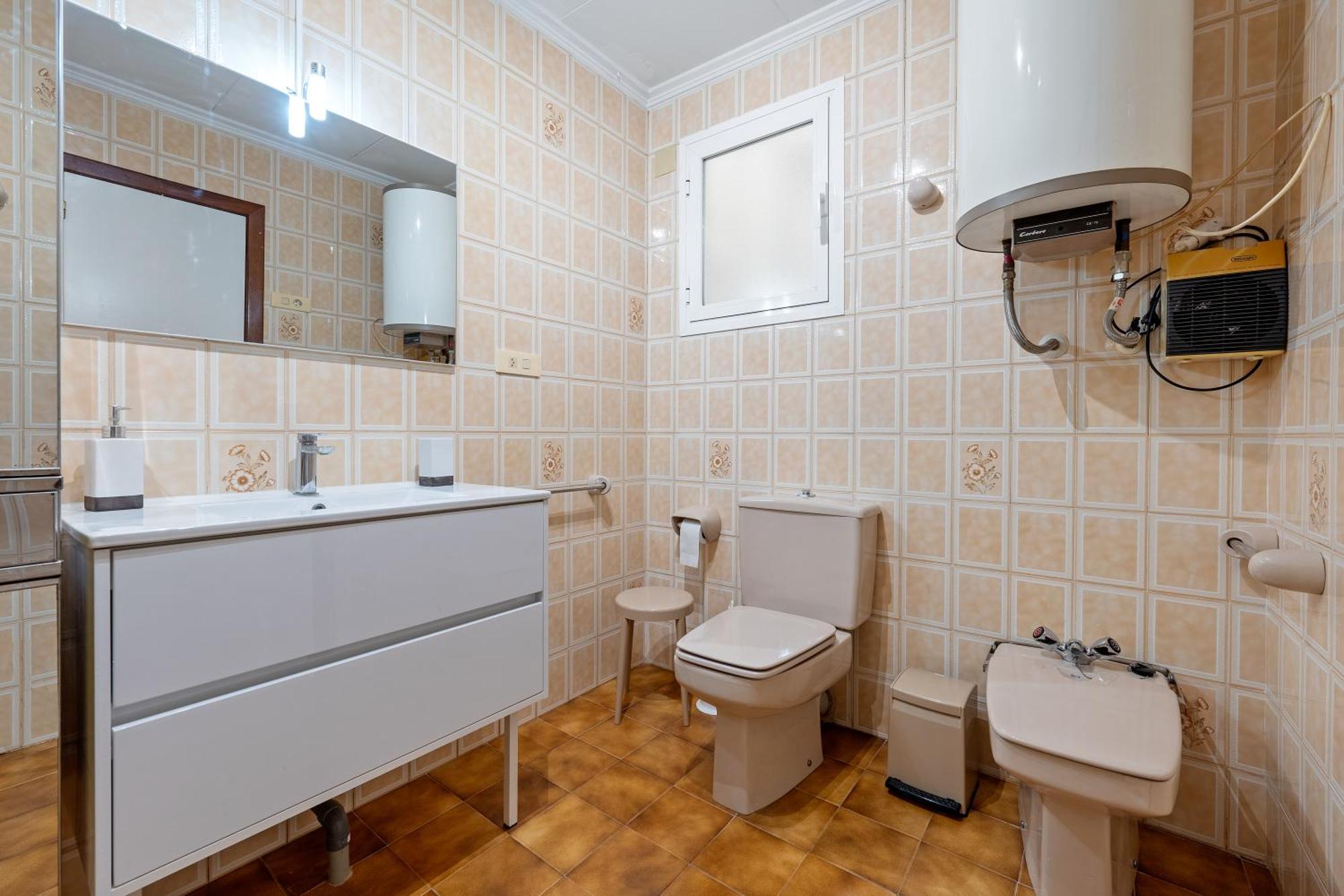 Apartamento Atico Cesar Cataldo Benicarló Exterior foto