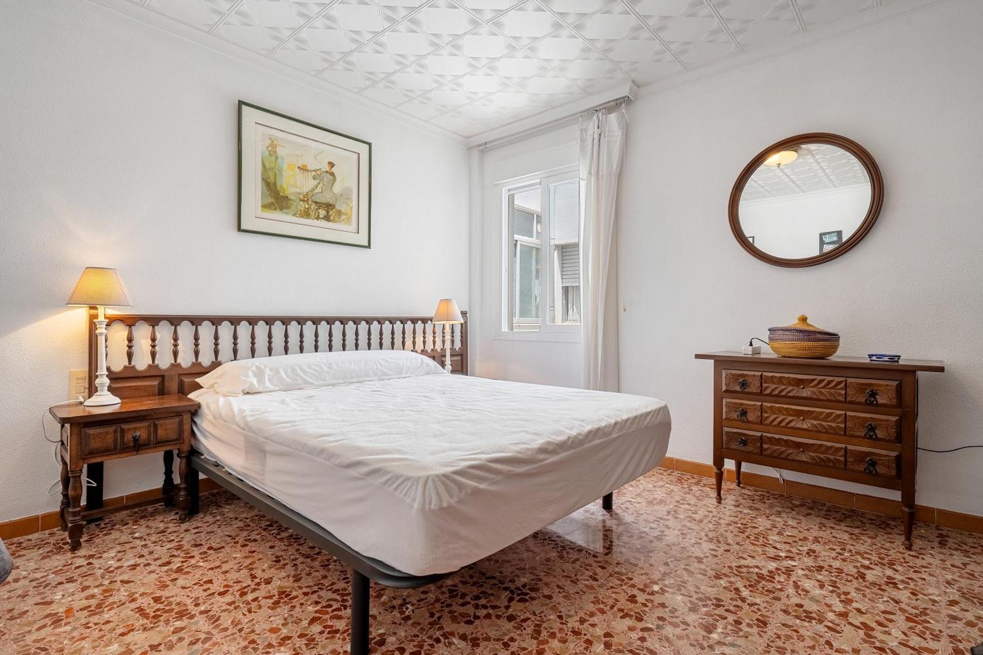 Apartamento Atico Cesar Cataldo Benicarló Exterior foto