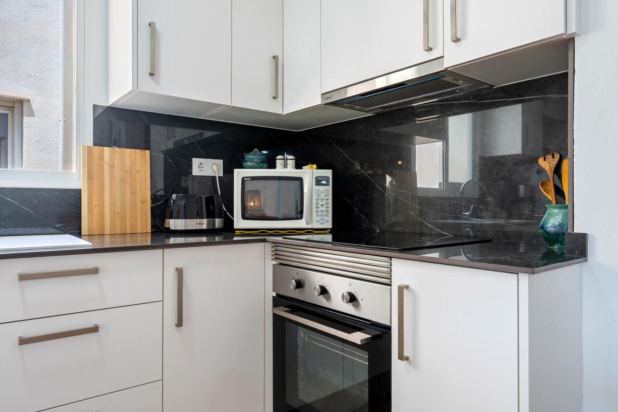 Apartamento Atico Cesar Cataldo Benicarló Exterior foto