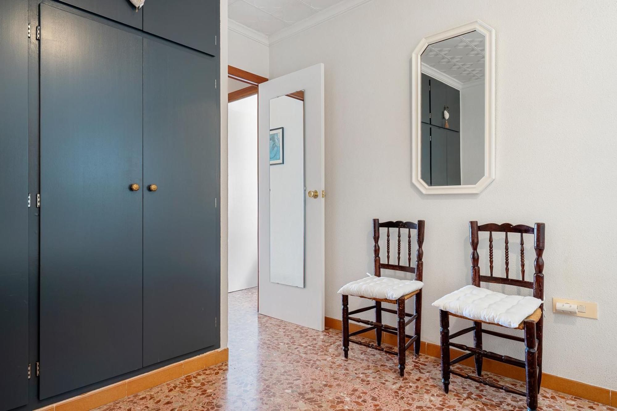 Apartamento Atico Cesar Cataldo Benicarló Exterior foto