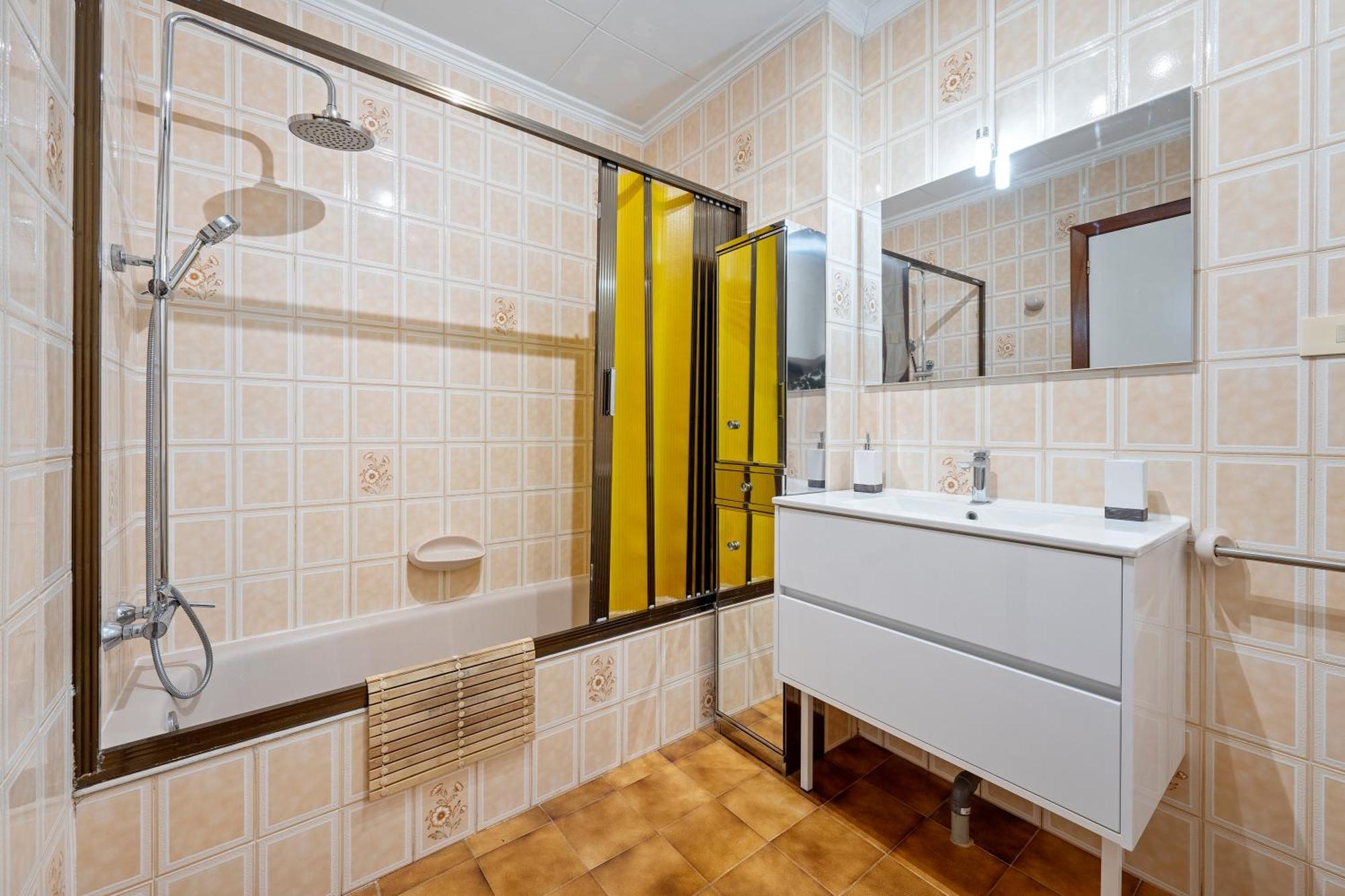 Apartamento Atico Cesar Cataldo Benicarló Exterior foto